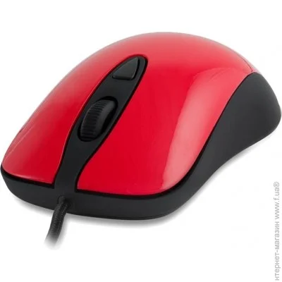  SteelSeries Kinzu V3 MSI Edition (62313)