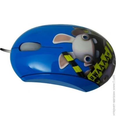 SteelSeries Lapins Cretins Tmbwaaaah! (62046)