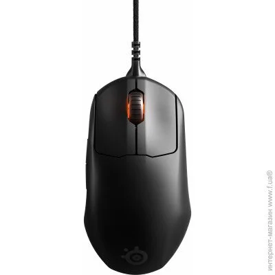  SteelSeries Prime Black (62533)