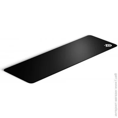    SteelSeries QcK Edge XL (63824)