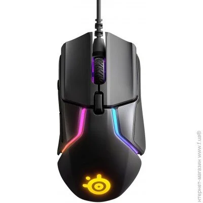 SteelSeries Rival 600 (62446)