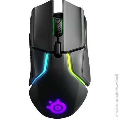  SteelSeries Rival 650 (62456)