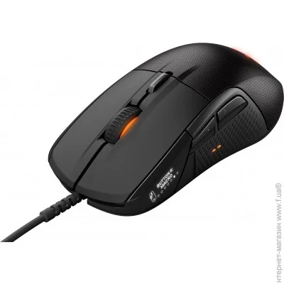  SteelSeries Rival 700 (62331)