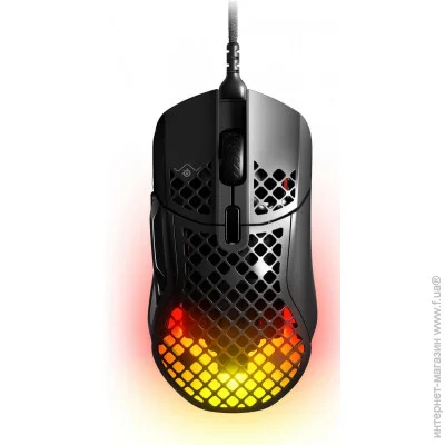  SteelSeries Aerox 5 (62401)