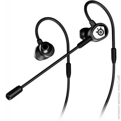  SteelSeries  Tusq (61650)