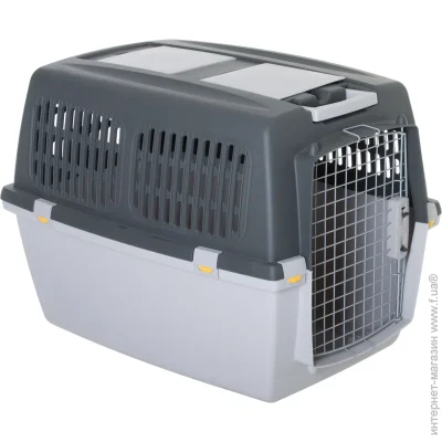 Stefanplast  Gulliver 5 IATA 816160 