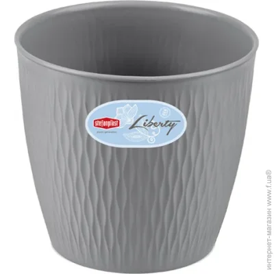  Stefanplast   Liberty  14,2   (87324)