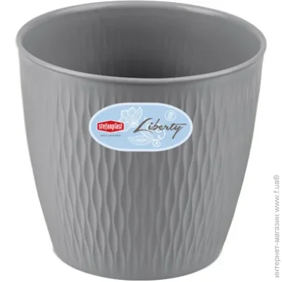  Stefanplast   Liberty  2,3   (87184)