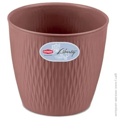 Stefanplast   LIBERTY   2,3  (87185)