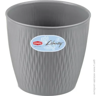  Stefanplast   Liberty  4,6   (87226)