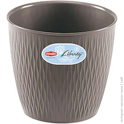 Stefanplast   Liberty  8,5  (87251)