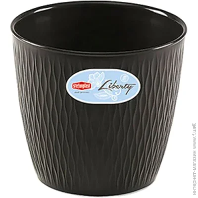 Stefanplast   Liberty  8,5  (87252)