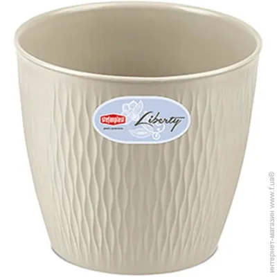 Stefanplast   Liberty  8,5   (87256)