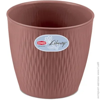 Stefanplast   LIBERTY   8,5  (87276)