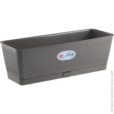 Stefanplast   Liberty  9  (87508)