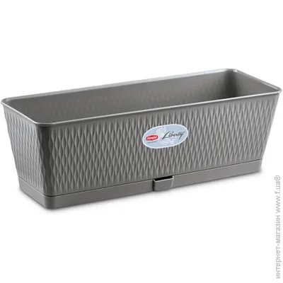 Stefanplast   Liberty  9   (87568)