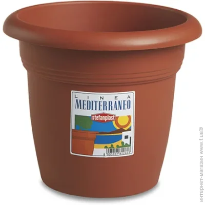  Stefanplast   Linea Mediterraneo  14   (82350)