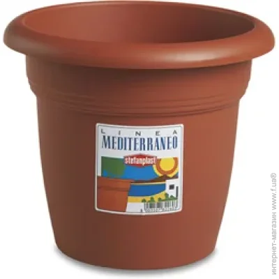  Stefanplast   Linea Mediterraneo  1,5   (82160)
