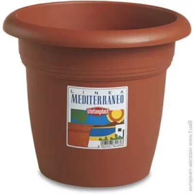  Stefanplast   Linea Mediterraneo  2   (82180)
