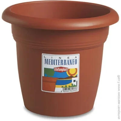  Stefanplast   Linea Mediterraneo  6   (82260)