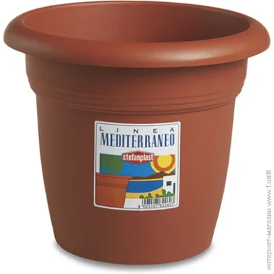  Stefanplast   Linea Mediterraneo  9   (82300)