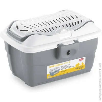 Stefanplast  Mini Gulliver 403024  (/)