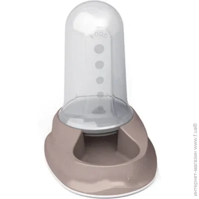 Stefanplast - Multireserve Chic Food/Water 08  