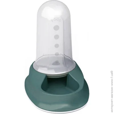 Stefanplast - Multireserve Chic Food/Water 08  
