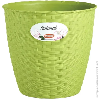  Stefanplast   Natural  1,1  - (73457)