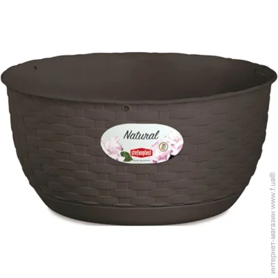  Stefanplast   Natural  5,9  (75453)