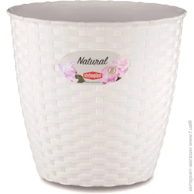  Stefanplast   Natural  6,2   (73470)