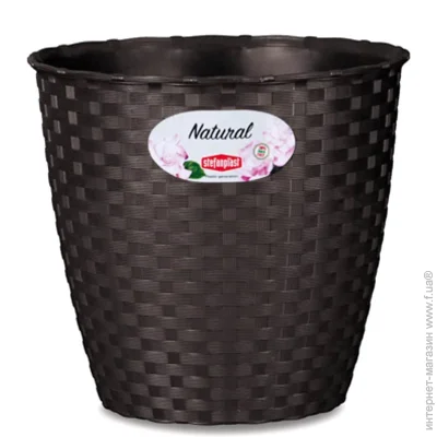  Stefanplast   Natural  6,2  (73472)