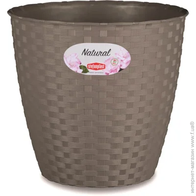  Stefanplast   Natural  6,2  (73474)