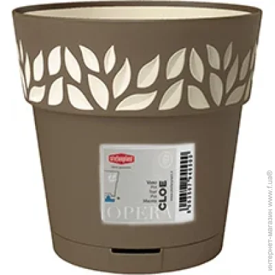 Stefanplast   Opera Cloe  1,5  / (94024)
