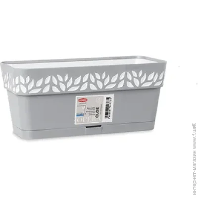 Stefanplast   Opera Cloe  2,7  / (94379)