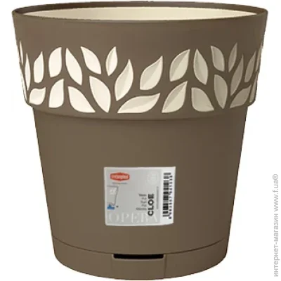 Stefanplast   Opera Cloe  7,5  / (94125)