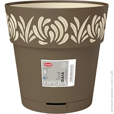 Stefanplast   Opera Gaia  11,8  / (88602)