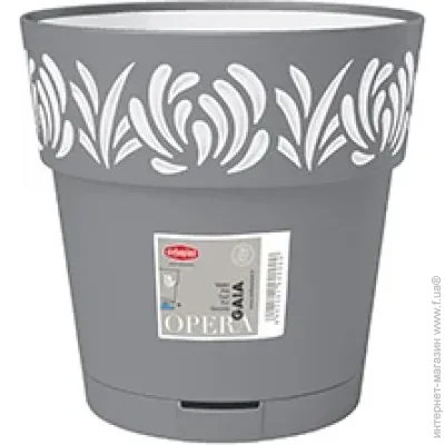 Stefanplast   Opera Gaia  1,5  / (88301)