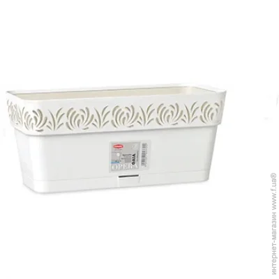 Stefanplast   Opera Gaia  2,7  / (88700)