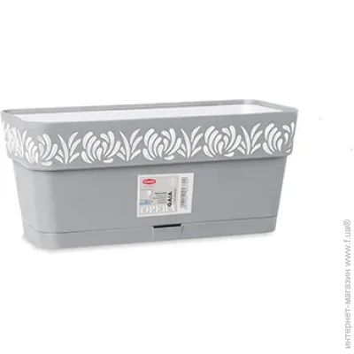 Stefanplast   Opera Gaia  2,7  / (88701)