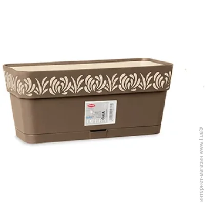 Stefanplast   Opera Gaia  2,7  / (88702)