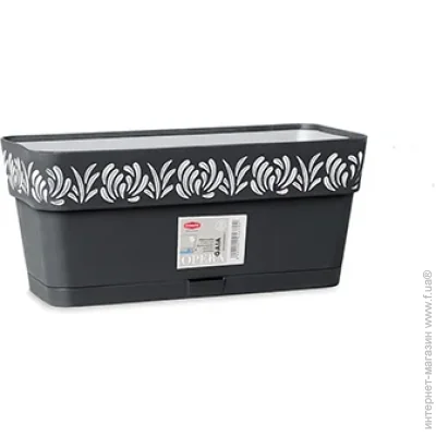 Stefanplast   Opera Gaia  2,7  /- (88703)