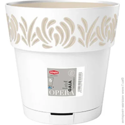 Stefanplast   Opera Gaia  3,2  / (88400)