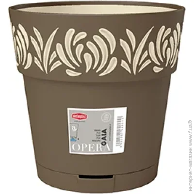 Stefanplast   Opera Gaia  3,2  / (88402)