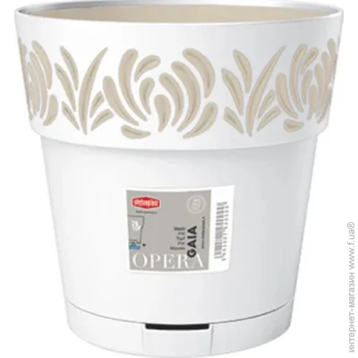 Stefanplast   Opera Gaia  7,5  / (88500)