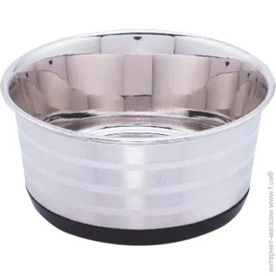 Stefanplast  Silver Stripes 400  