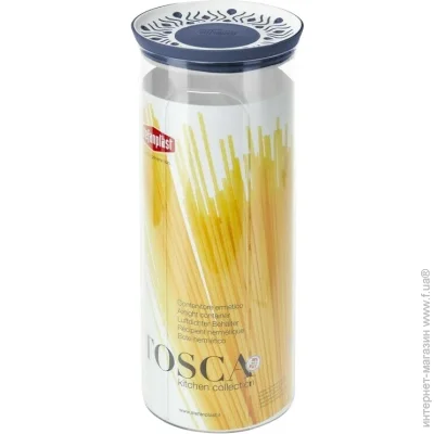 Stefanplast    Tosca 2,2  - 