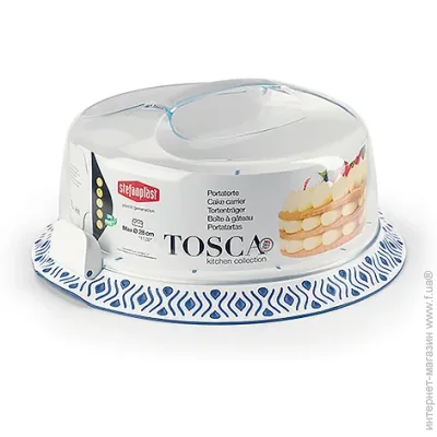    Stefanplast Tosca 37  - (55851)
