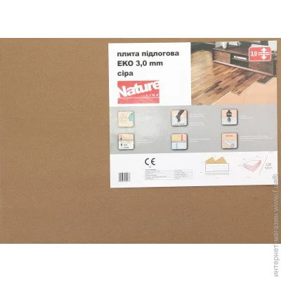 Steico     Nature Line 3x790x590 