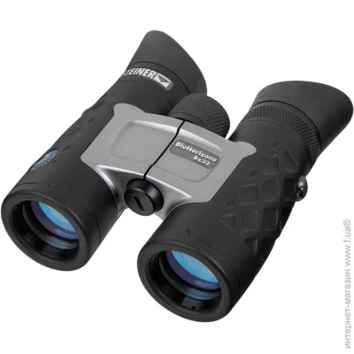  Steiner BluHorizons 8x32 (2344)